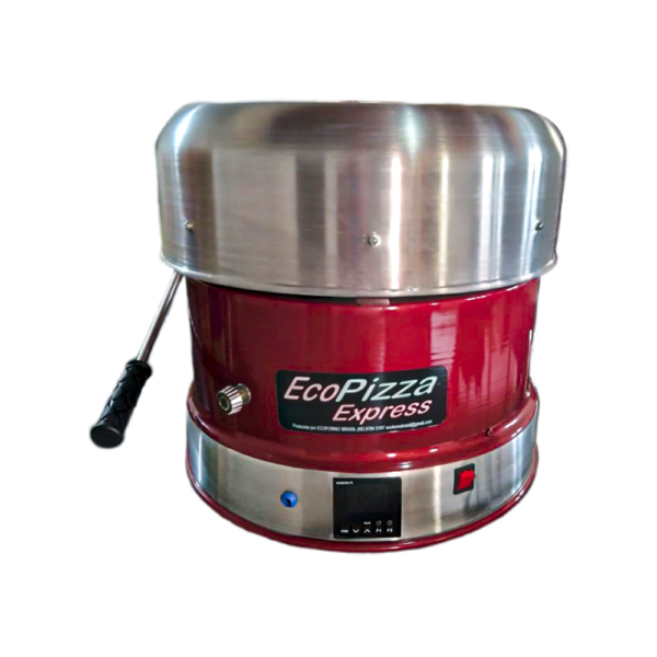 Ecopizza Express Plus